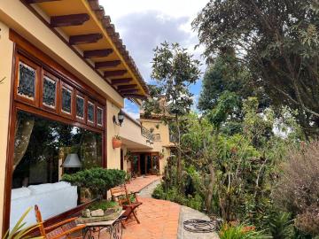 Casa En Venta En Chia En Portal De Fusca V293314
