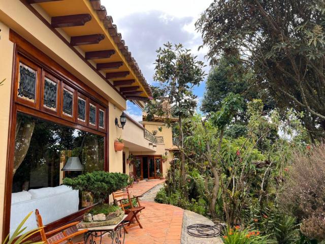 Casa En Venta En Chia En Portal De Fusca V293314