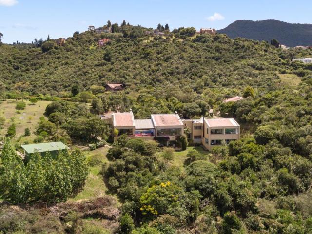 Casa En Venta En Chia En Parcelacion Sindamanoy V226896