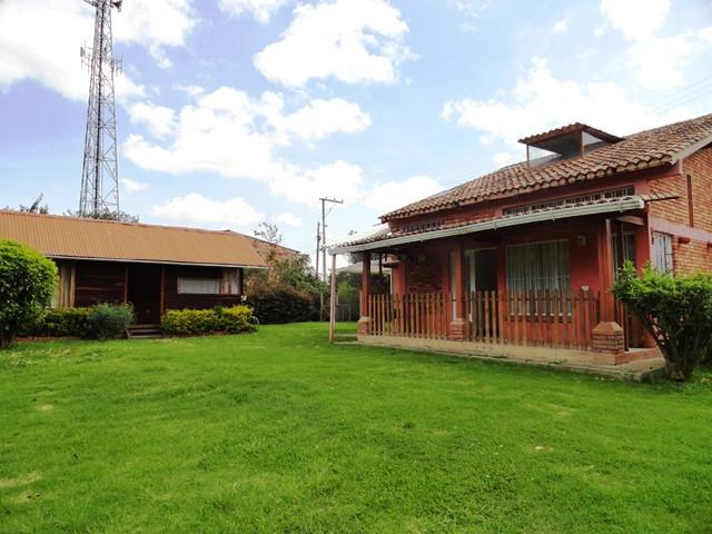 Casa En Venta En Chia En Puente Piedra V367769