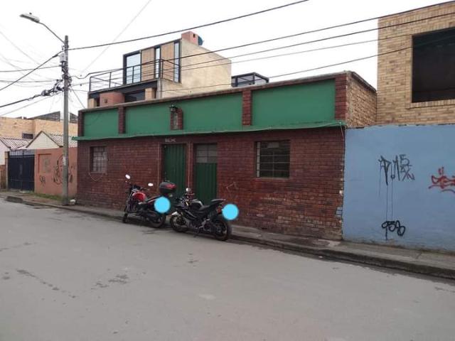 Casa En Venta En Chia En. V188813