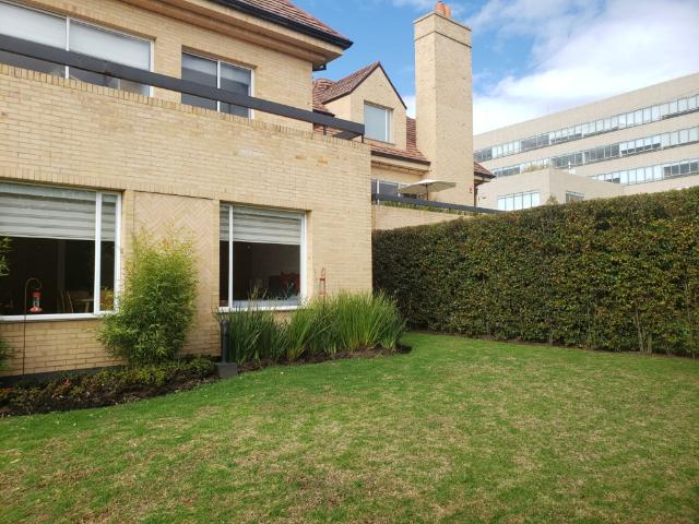 Casa En Venta En Chia En. V224583