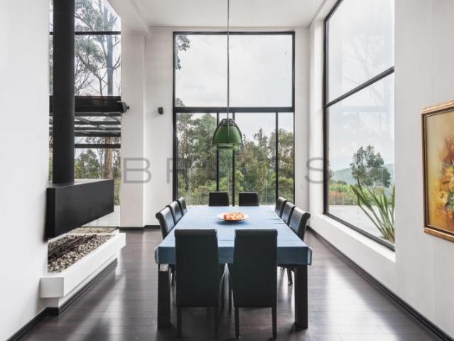 Casa En Venta En Chia En. V35930