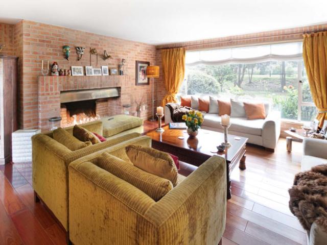 Casa En Venta En Chia V324451