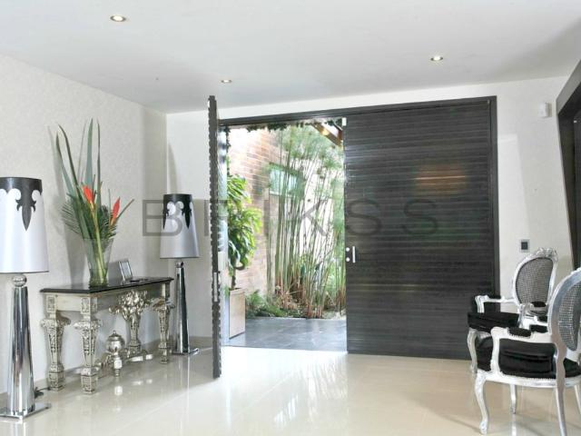 Casa En Venta En Chia V324472