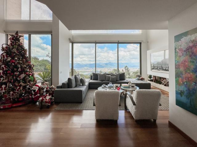 Casa En Venta En Chia V325222