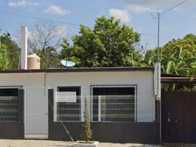CASA EN VENTA EN CHIAPAS CHIAPA DE CORZO SALVADOR URBINA