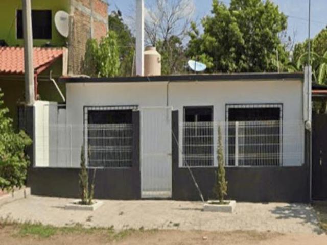 CASA EN VENTA EN CHIAPAS SALVADOR URBINA