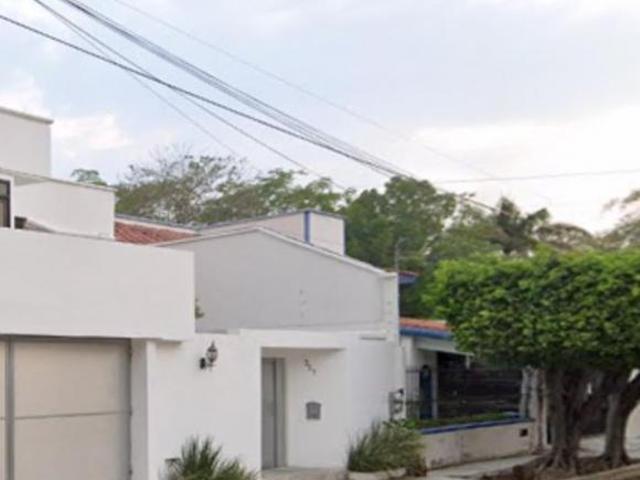 CASA EN VENTA EN CHIAPAS TUXTLA GUTIERREZ LAS ARBOLEDAS
