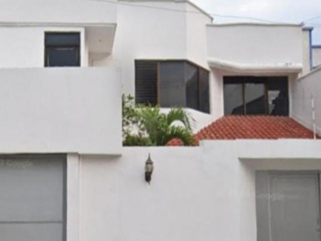 CASA EN VENTA EN CHIAPAS TUXTLA GUTIERREZ LAS ARBOLEDAS