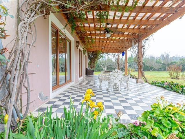 Casa en Venta en Chicureo Centro
