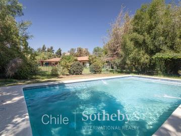 Casa en Venta en Chicureo Centro
