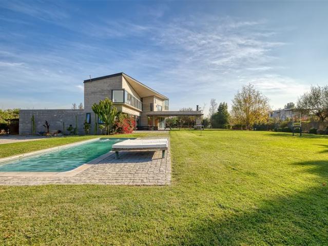 Casa en Venta en Chicureo Centro