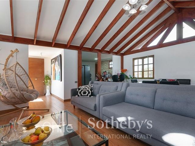 Casa en Venta en Chicureo poniente