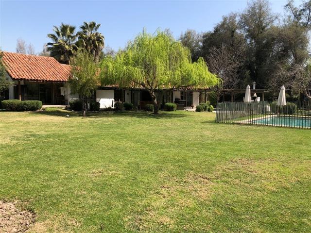 Casa en Venta en Chicureo/Colina