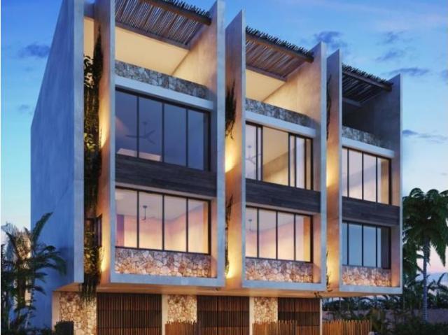 Casa en venta en Chicxulub, Chicxulub Pueblo, Yucatán