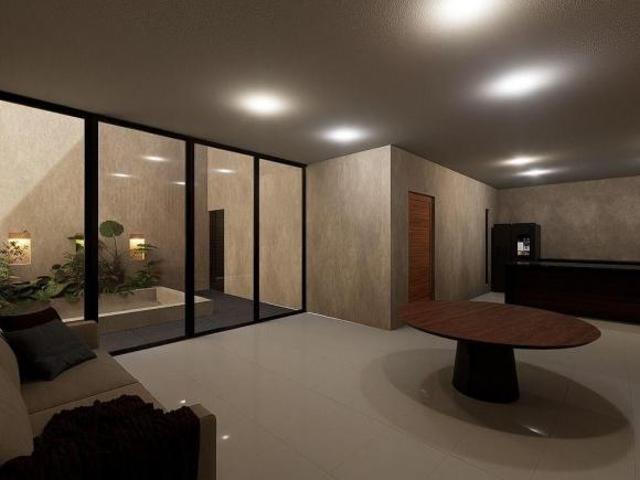 CASA EN VENTA EN CHICXULUB PUERTO