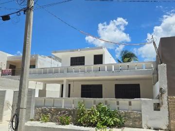CASA EN VENTA EN CHICXULUB PUERTO