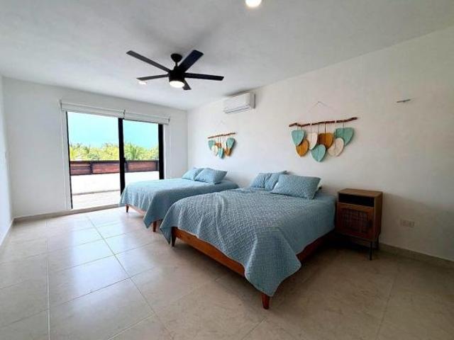 CASA EN VENTA EN CHICXULUB PUERTO