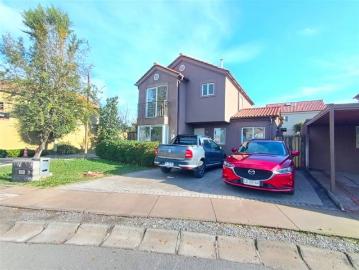 Casa en Venta en Chicauma