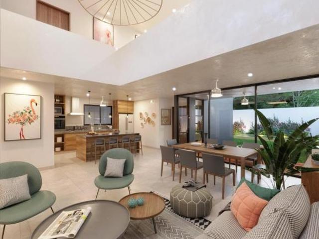 CASA EN VENTA EN CHICHI SUAREZ