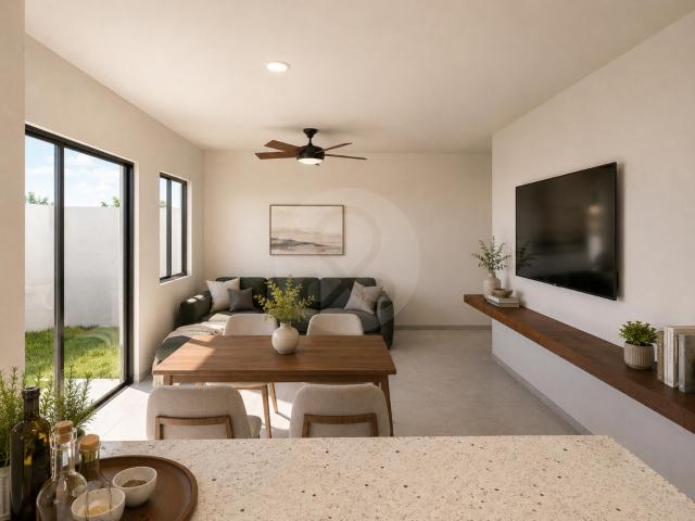 Casa en venta en Chichi Suarez