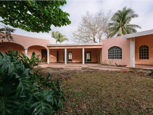Casa en venta en Chichi Suarez, Mérida, Yucatán
