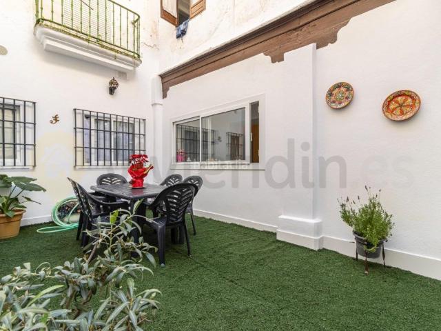 Casa en venta en Chiclana de la Frontera, Núcleo urbano. ENCANTADORA CASA EN PLENO CENTRO DE CHICLANA DE LA FRONTERA. Casas Chiclana de la.