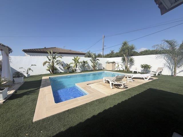 Casa en venta en Chiclana de la Frontera, Cádiz Costa de la Luz