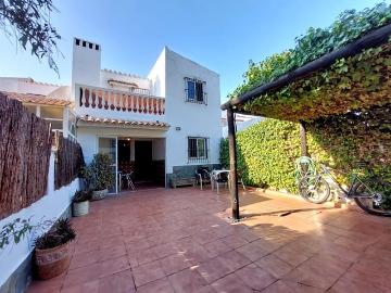 Casa en venta en Chiclana de la Frontera, Cádiz Costa de la Luz