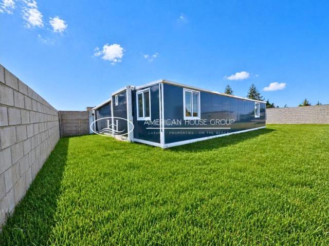 Casa en venta en Chiclana de la Frontera, Las Lagunas Campano. Chalet Modular a Estrenar en Venta junto a la zona de La Pedrera, Chiclana de la Fra Cádiz. Casas Chiclana de la.