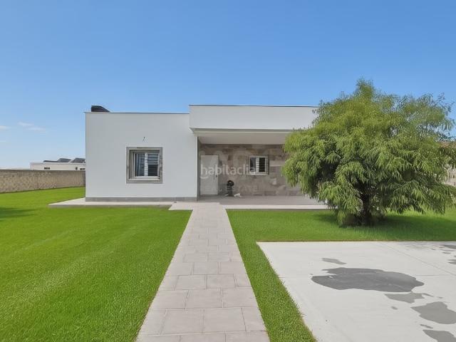 Casa en venta en Chiclana de la Frontera, Los Franceses La Vega. Casas Chiclana de la.