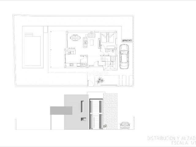 Casa en venta en Chiclana de la Frontera, Los Gallos. Oasis de Privacidad y Elegancia Junto al Mar en Chiclana de la Frontera. Casas Chiclana de la.