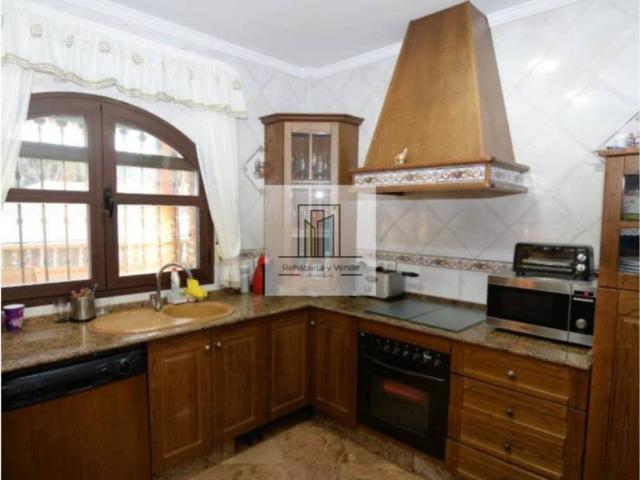 Casa en Venta en Chiclana de la Frontera