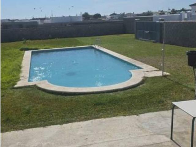 Casa en Venta en Chiclana de la Frontera