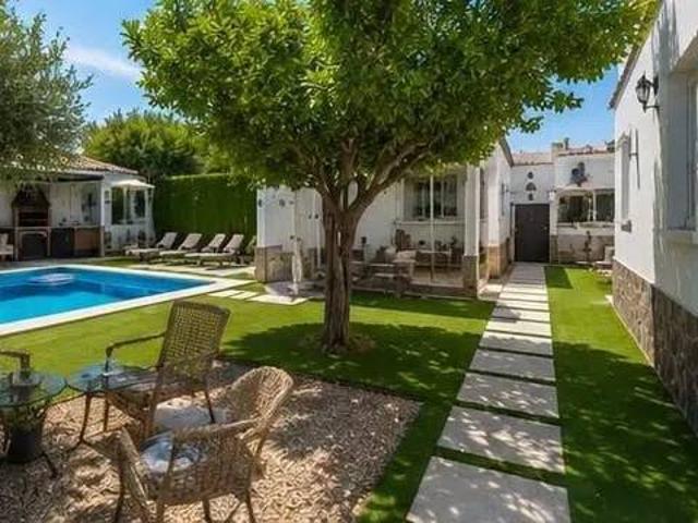 Casa en Venta en Chiclana de la Frontera