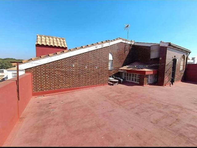 Casa en Venta en Chiclana de la Frontera