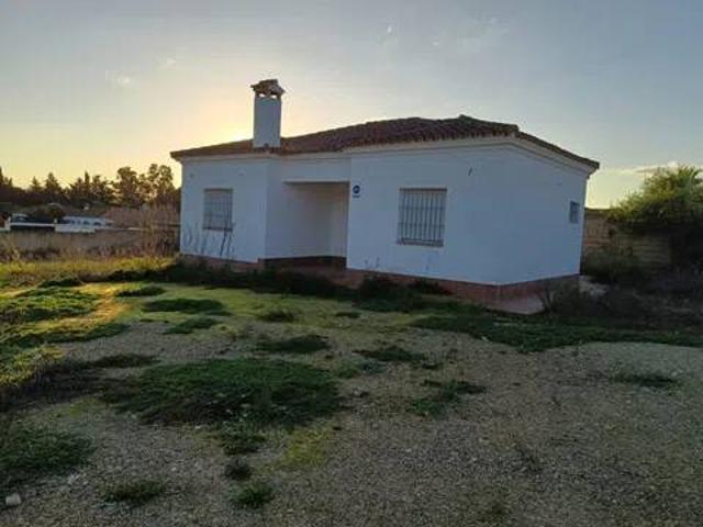 Casa en Venta en Chiclana de la Frontera