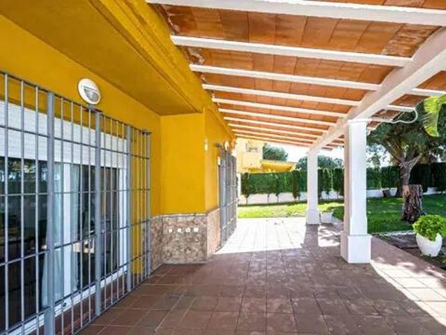 Casa en Venta en Chiclana de la Frontera