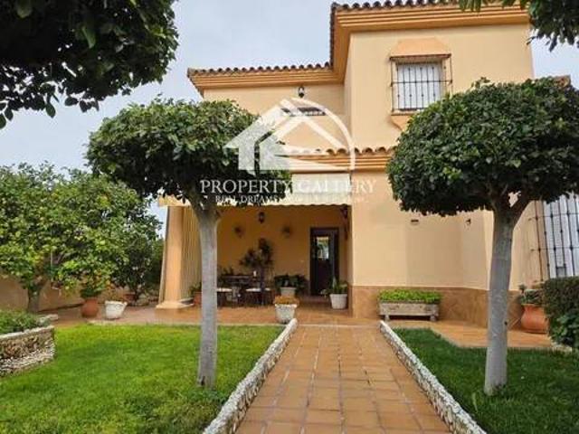 Casa en Venta en Chiclana de la Frontera