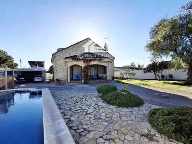 Casa en Venta en Chiclana de la Frontera