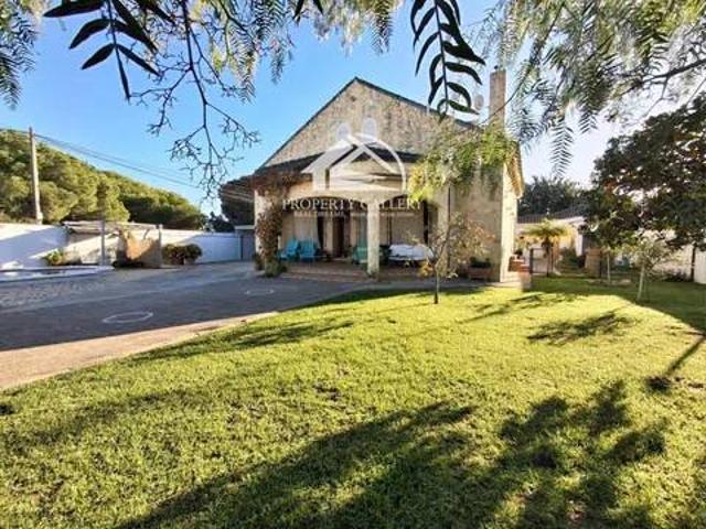 Casa en Venta en Chiclana de la Frontera