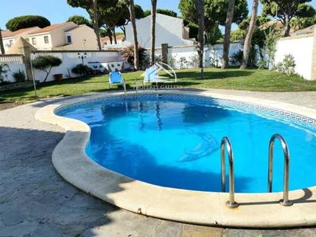 Casa en Venta en Chiclana de la Frontera