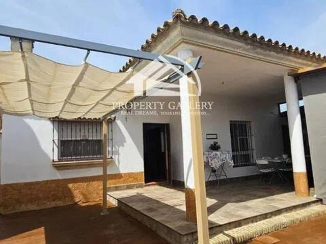 Casa en Venta en Chiclana de la Frontera