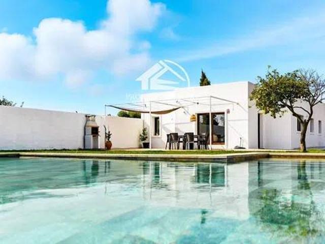 Casa en Venta en Chiclana de la Frontera