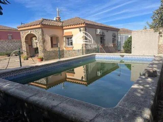 Casa en Venta en Chiclana de la Frontera