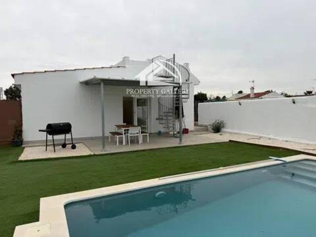 Casa en Venta en Chiclana de la Frontera