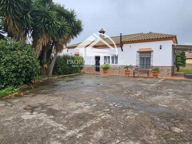 Casa en Venta en Chiclana de la Frontera