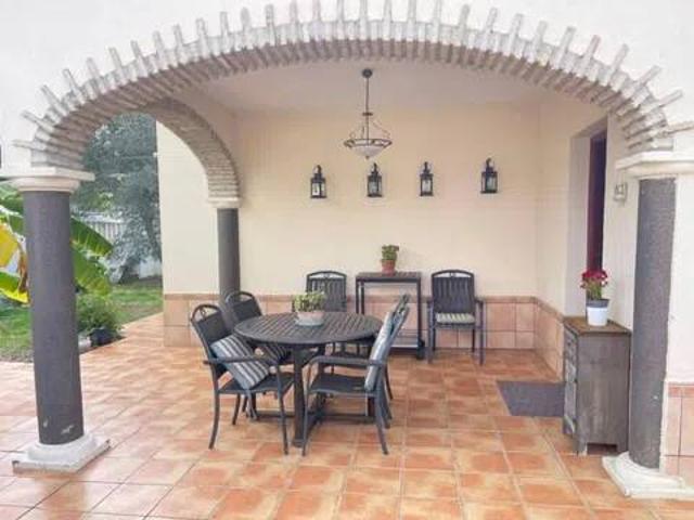 Casa en Venta en Chiclana de la Frontera