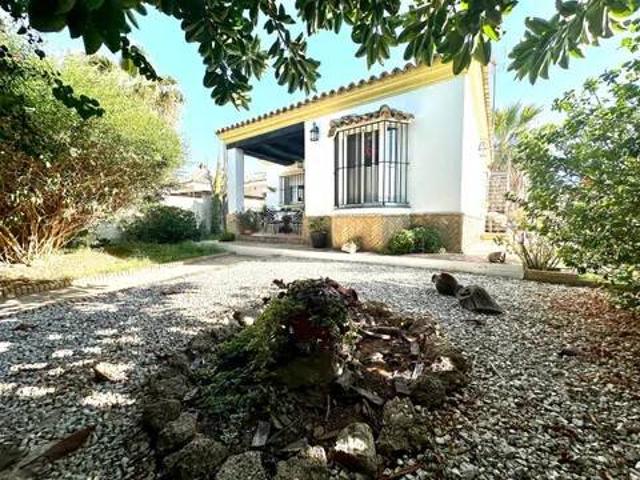 Casa en Venta en Chiclana de la Frontera